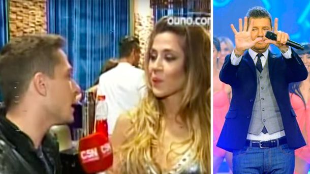 ¿Jimena Barón se queda en el Bailando?