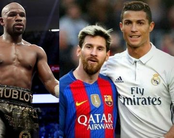 Estos son los diez deportistas que más dinero ganaron en la última década