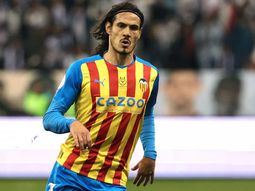Se confirmó la llegada de Cavani a Boca: cuándo firmará contrato