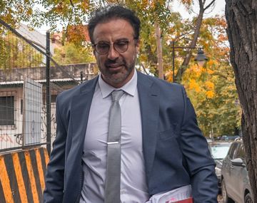 Luque rompió el silencio en el juicio por Maradona: se declaró inocente y criticó a la autopsia