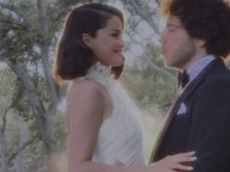 Selena Gómez y Benny Blanco celebraron su matrimonio a lo grande: fotos y videos de la boda