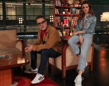 Mex y Violeta Urtizberea estrenan Futuralia: cuándo y dónde verlo