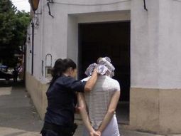 Mató por una computadora