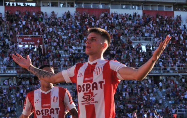 Los jugadores que Boca incluiría en la negociación por el pase de Zenón