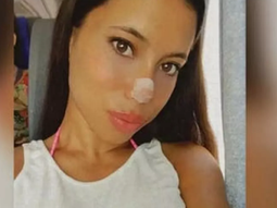 El hombre acusado por el femicidio de Melani Juárez fue detenido