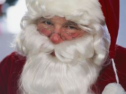Santa claus