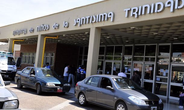 Córdoba: una jauría atacó a una nena y tuvieron que amputarle un brazo