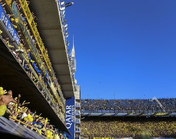 Superclásico: calles cortadas y cambios de mano de avenidas