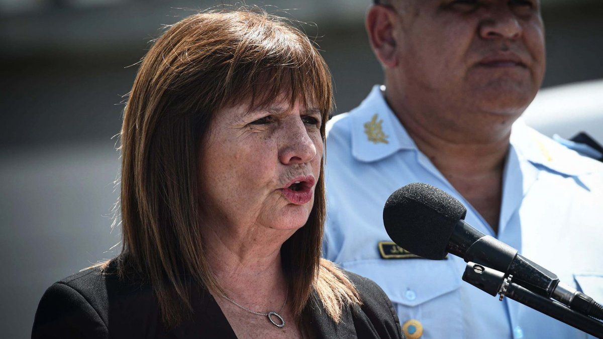 Patricia Bullrich Aseguró Que Hay Militares De La Dictadura Presos Sin ...