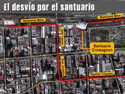 Recorrido-ambulancia Recorrido-ambulancia