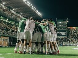 banfield se quedo con el clasico ante lanus y se metio en zona de playoffs banfield se quedo con el clasico ante lanus y se metio en zona de playoffs