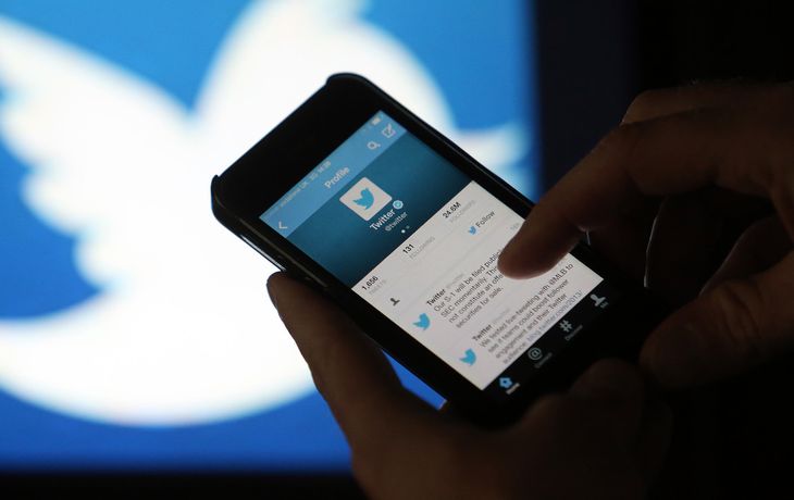 Twitter también vendió tus datos