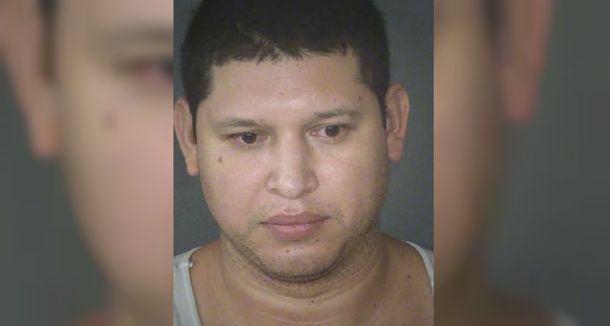 José Trinidad González quedó detenido con una fianza de 150 mil dólares