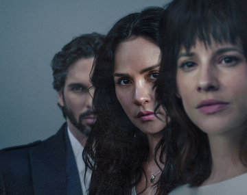 La serie que tiene una trama atrapante y asombrosa