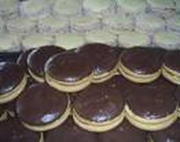 Alfajores
