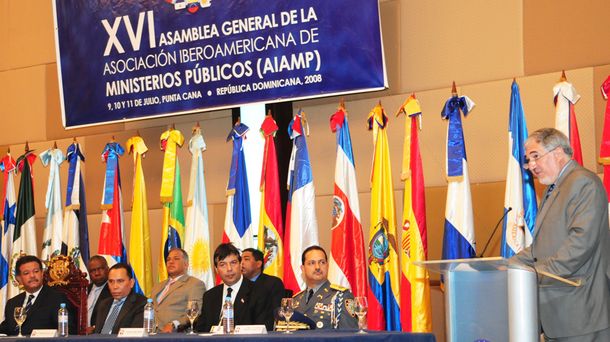 Con Petrobrás de fondo, Iberoamérica se cita en Brasilia para luchar contra la corrupción