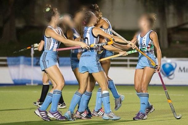 Investigan a un ex DT de Las Leoncitas por presunto abuso sexual a una jugadora