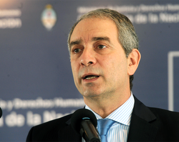 Alak sobre el fallo: Es un nuevo elemento dilatorio