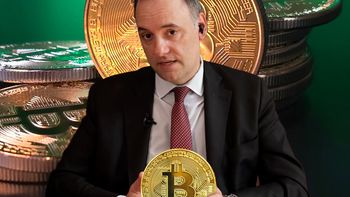 que decia adorni sobre la posibilidad de invertir en bitcoin antes de ser funcionario que decia adorni sobre la posibilidad de invertir en bitcoin antes de ser funcionario