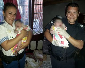 A horas de la Navidad