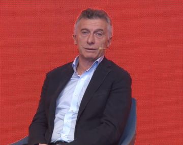 El pronóstico de Mauricio Macri para las elecciones generales