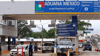 Cambio en la Agencia Nacional de Aduanas. Cambio en la Agencia Nacional de Aduanas.