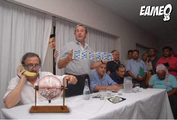 Mirá los mejores memes de la convención radical