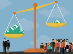 Los 10 hombres más ricos del mundo duplicaron sus fortunas mientras que el 99% de la humanidad se empobreció