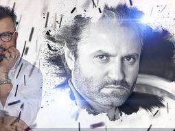 Donato De Santis contó cómo vivió el crimen de Versace