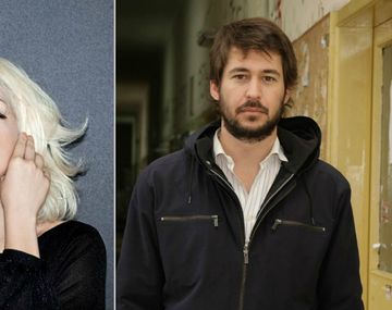 ¿Quién es el nuevo novio de Dolores Fonzi?