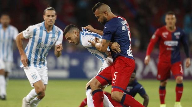 Atlético Tucumán vs Independiente de Medellín: horario, formaciones y TV
