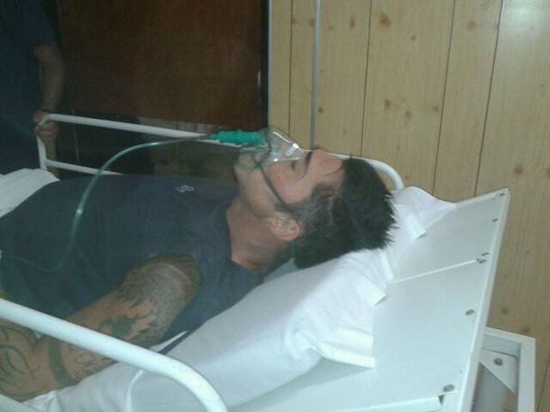 Foto gentileza de Primicias Ya