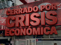 Crisis económica: qué pasó con La Continental del centro de Lomas de Zamora Crisis económica: qué pasó con La Continental del centro de Lomas de Zamora