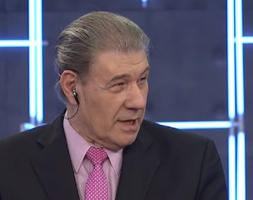 Víctor Hugo Morales