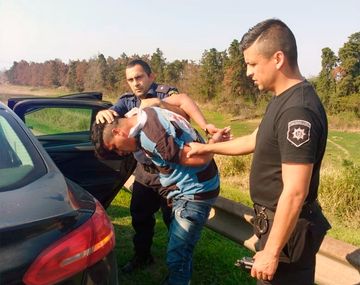 El acusado de matar a su hijastro de 3 años apareció ahorcado en la cárcel