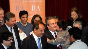 scioli busca endurecer las excarcelaciones en la provincia scioli busca endurecer las excarcelaciones en la provincia