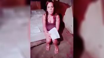 el desgarrador pedido de ayuda de una victima de violencia de genero el desgarrador pedido de ayuda de una victima de violencia de genero