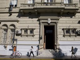 rectorado universidad buenos aires