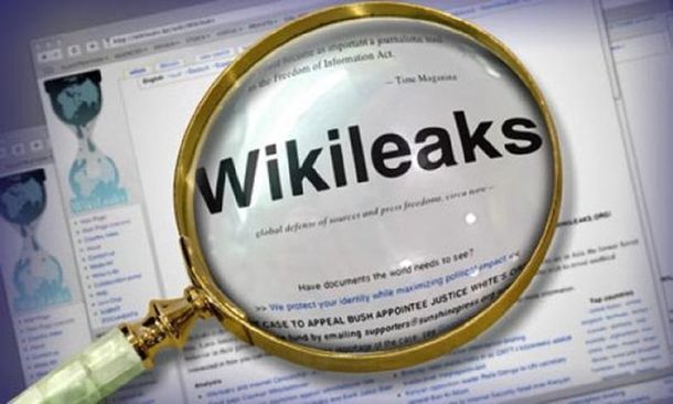 WikiLeaks publicará 30 horas de audio que revelarán un escándalo de corrupción
