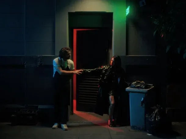 El videoclip de Lali Espósito junto a Peter Lanzani que ilusiona a los fans