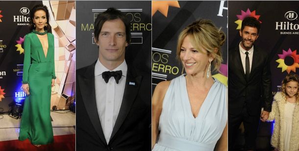 Entregaron los Martín Fierro 2016: conocé a todos los ganadores