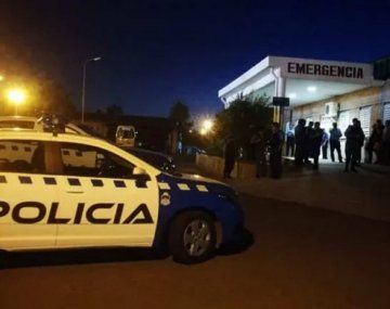 Neuquén: apuñaló a su hermano a la salida del boliche