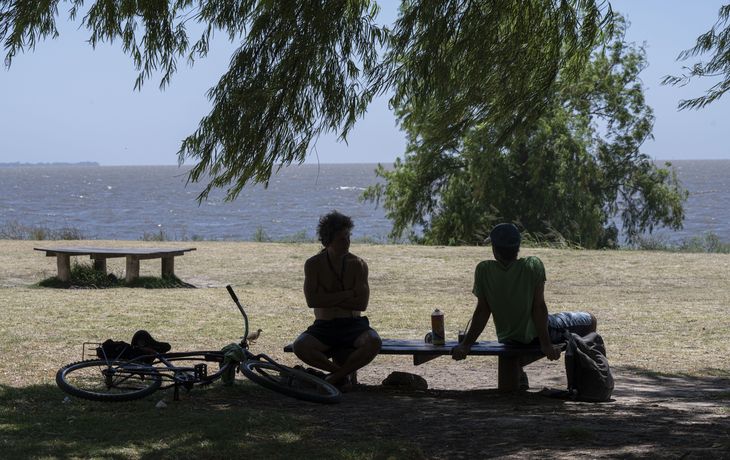Cuándo se terminará la ola de calor