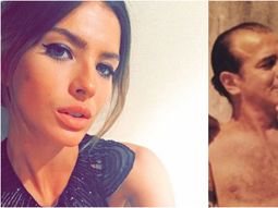 el emotivo y complice recuerdo de la china suarez a su padre el emotivo y complice recuerdo de la china suarez a su padre