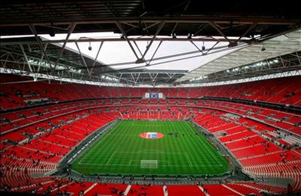Wembley