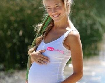 Michael Bublé suspende un show por la panza de Lopilato