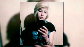 Esta era Francisca López de 19 años Esta era Francisca López de 19 años