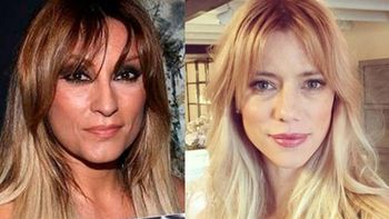 marcela tauro vs nicole neumann: ¿para que volvio al bailando sabiendo que estaba pampita? marcela tauro vs nicole neumann: ¿para que volvio al bailando sabiendo que estaba pampita?