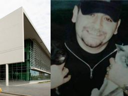 Cayó desde un tercer piso por salvar a un gato y murió Cayó desde un tercer piso por salvar a un gato y murió