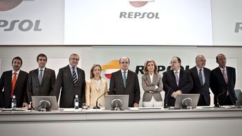 repsol aprobo la propuesta argentina por ypf repsol aprobo la propuesta argentina por ypf